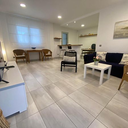 Ca Duplex Mar S'Estanyol De Migjorn公寓 外观 照片