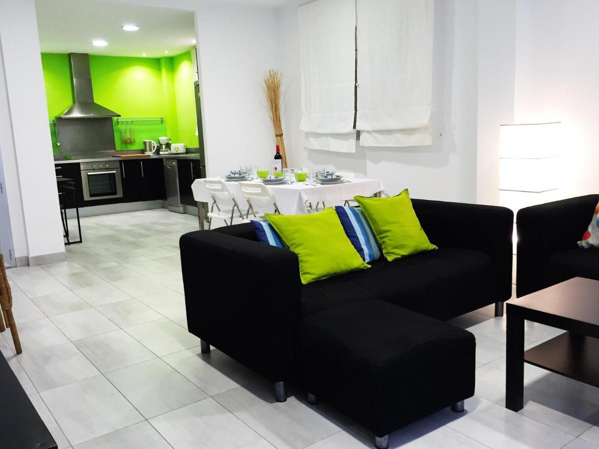 Ca Duplex Mar S'Estanyol De Migjorn公寓 外观 照片