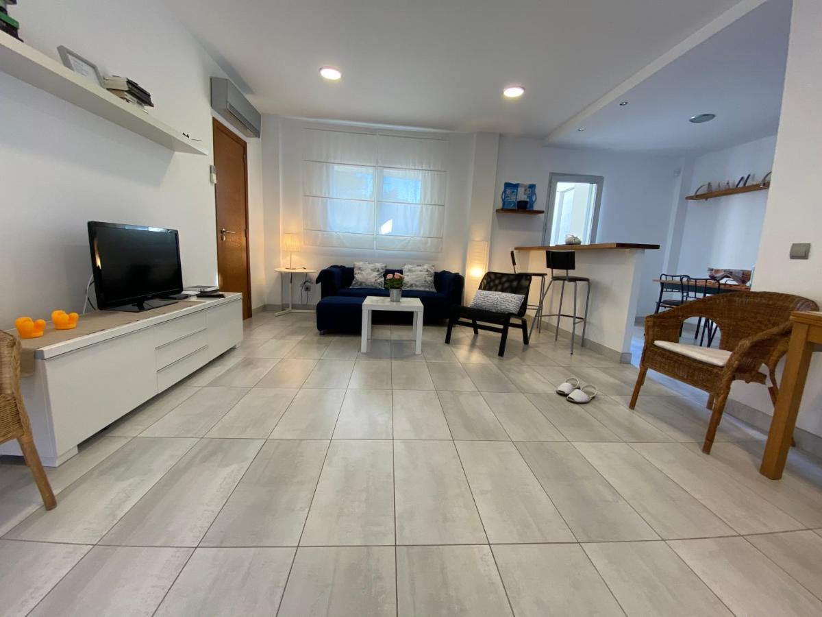 Ca Duplex Mar S'Estanyol De Migjorn公寓 外观 照片