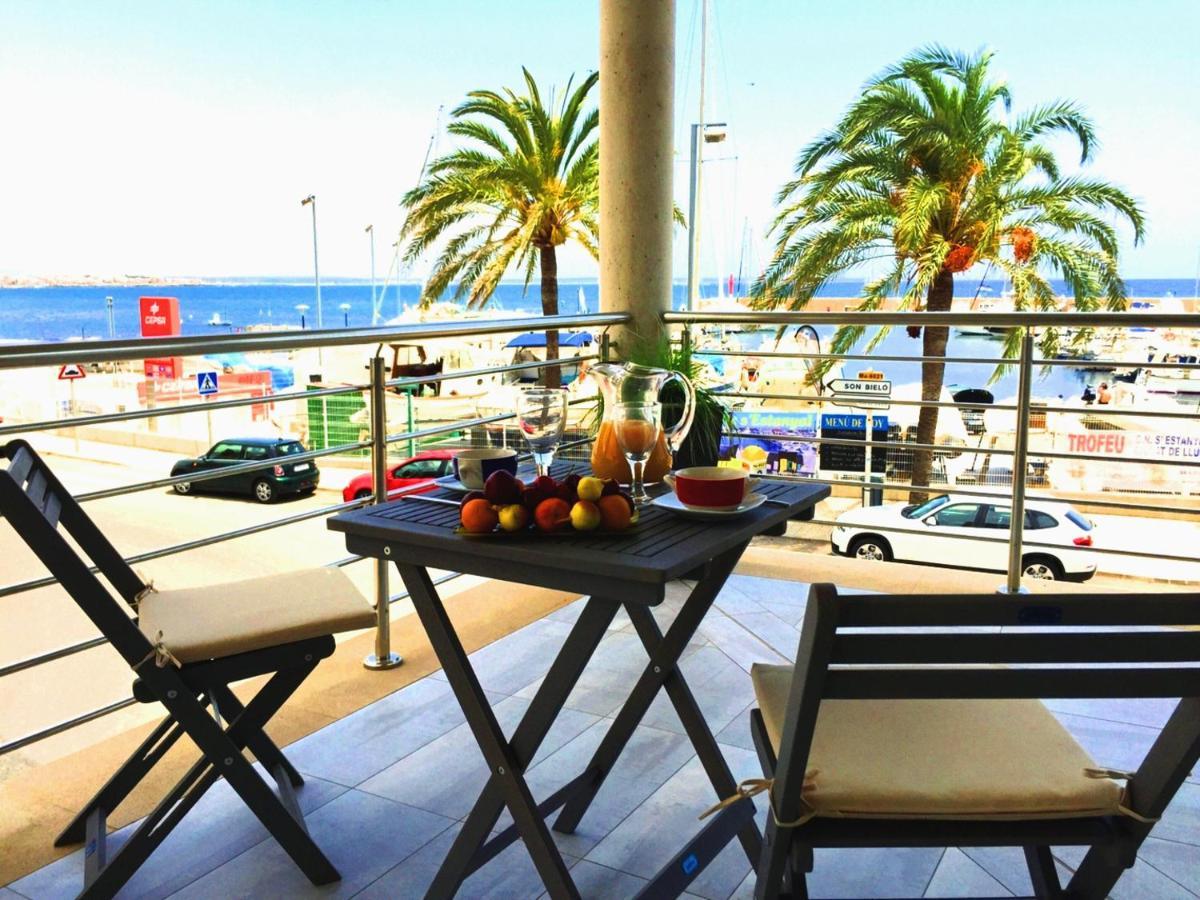 Ca Duplex Mar S'Estanyol De Migjorn公寓 外观 照片