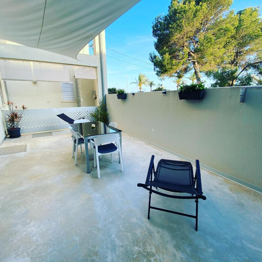 Ca Duplex Mar S'Estanyol De Migjorn公寓 外观 照片