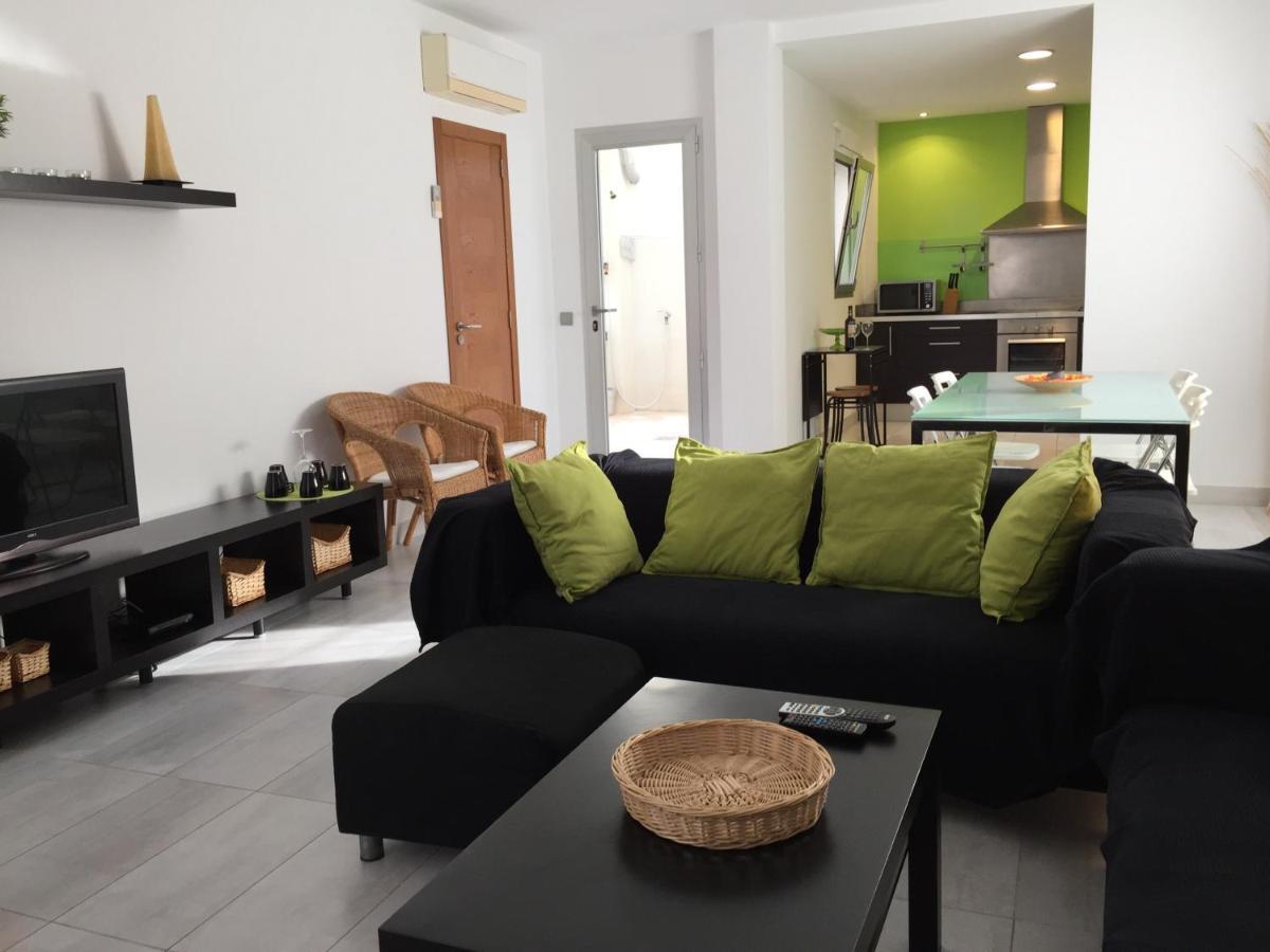 Ca Duplex Mar S'Estanyol De Migjorn公寓 外观 照片