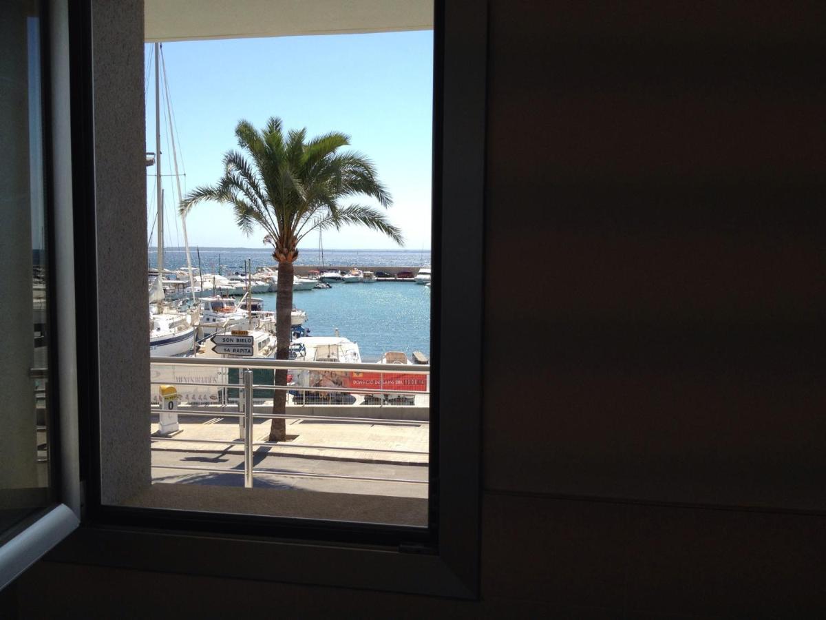 Ca Duplex Mar S'Estanyol De Migjorn公寓 外观 照片