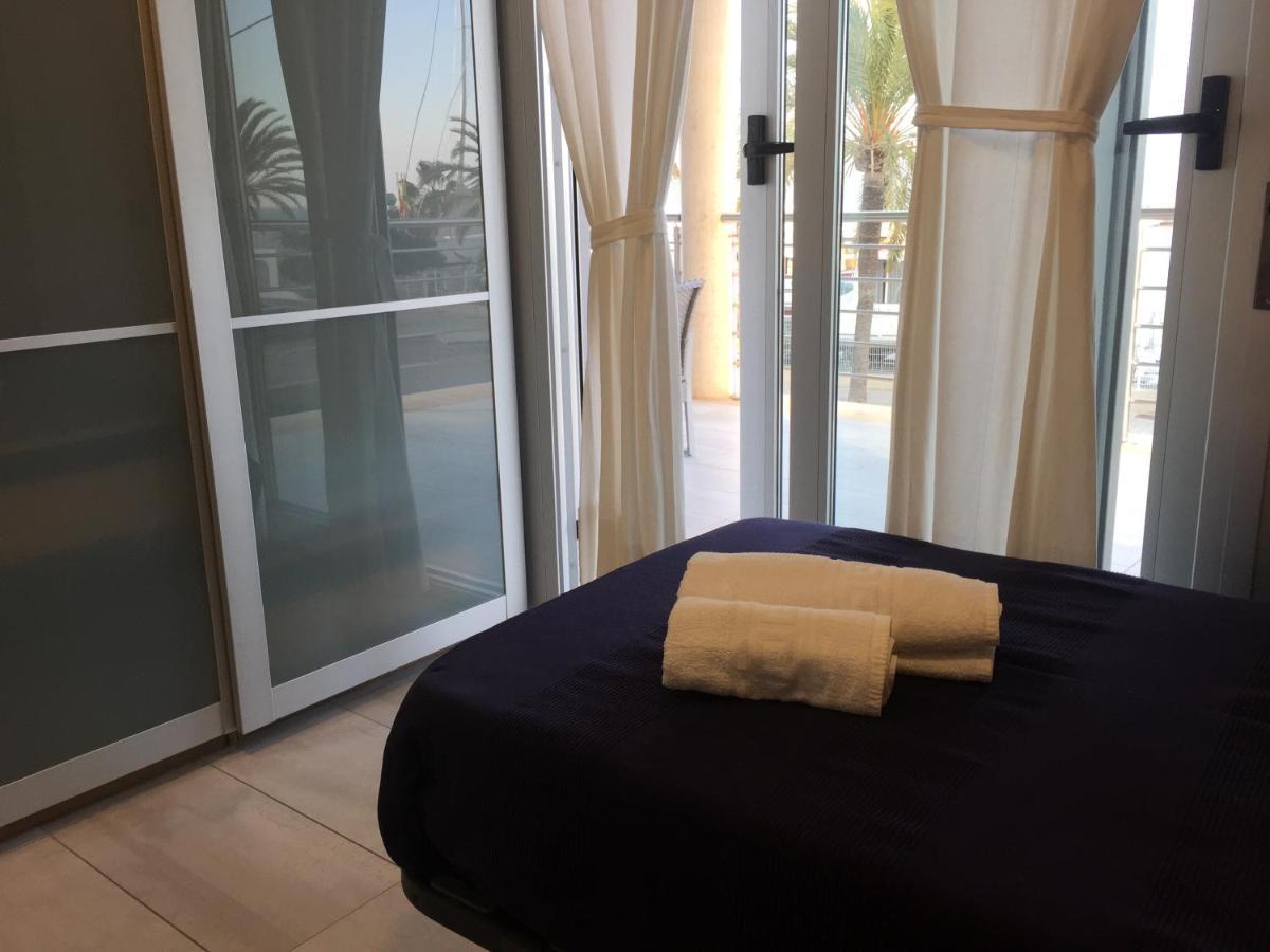 Ca Duplex Mar S'Estanyol De Migjorn公寓 外观 照片