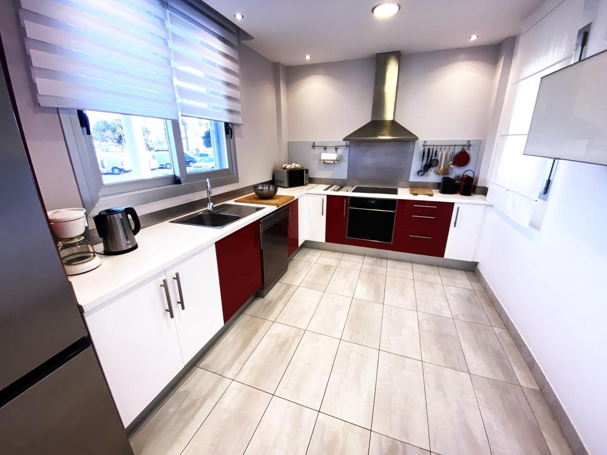Ca Duplex Mar S'Estanyol De Migjorn公寓 外观 照片