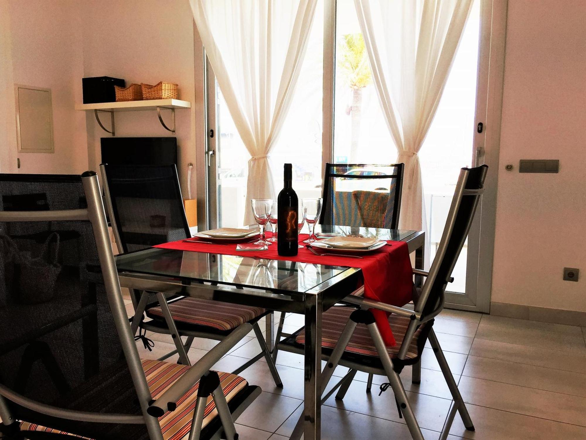 Ca Duplex Mar S'Estanyol De Migjorn公寓 外观 照片