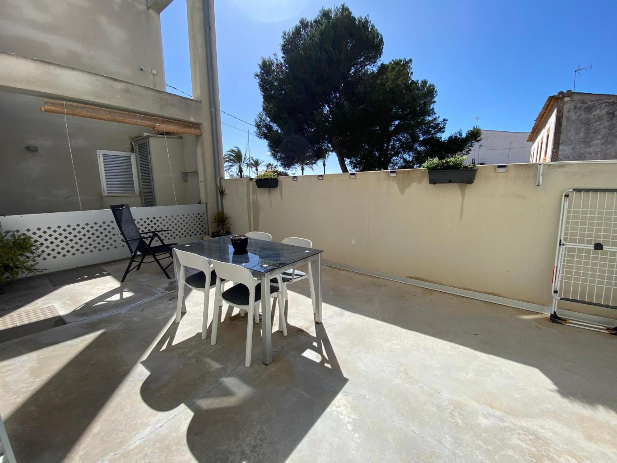 Ca Duplex Mar S'Estanyol De Migjorn公寓 外观 照片