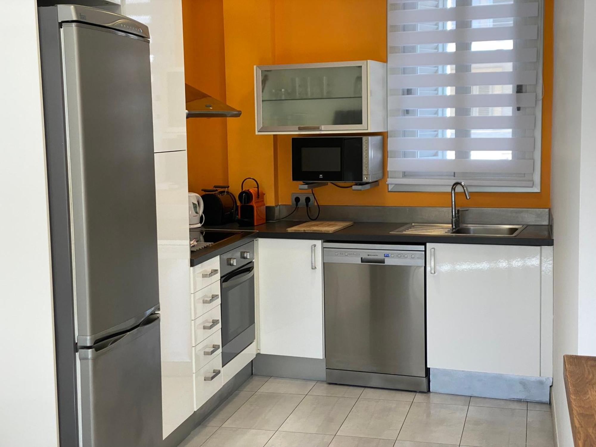 Ca Duplex Mar S'Estanyol De Migjorn公寓 外观 照片