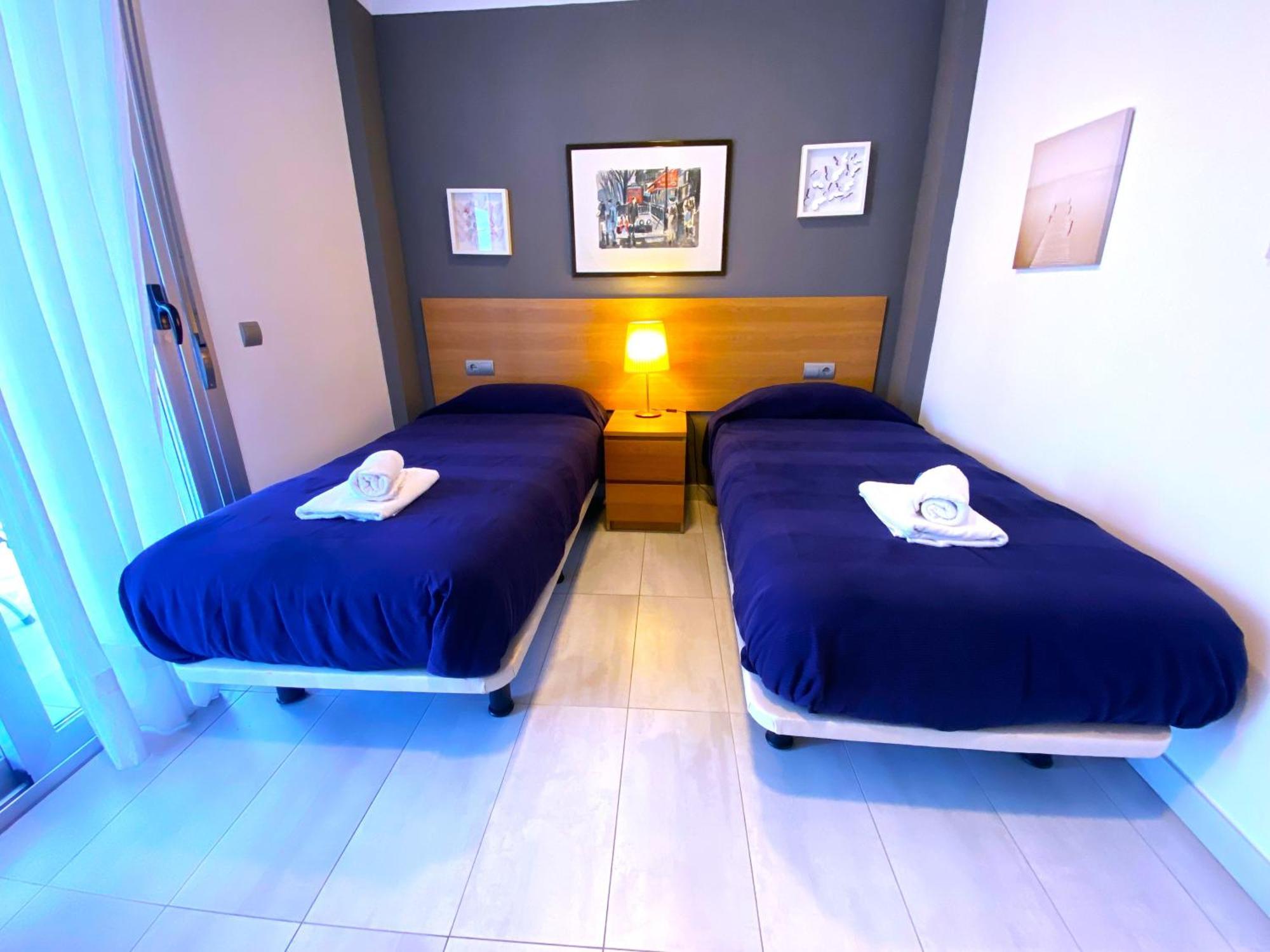 Ca Duplex Mar S'Estanyol De Migjorn公寓 外观 照片