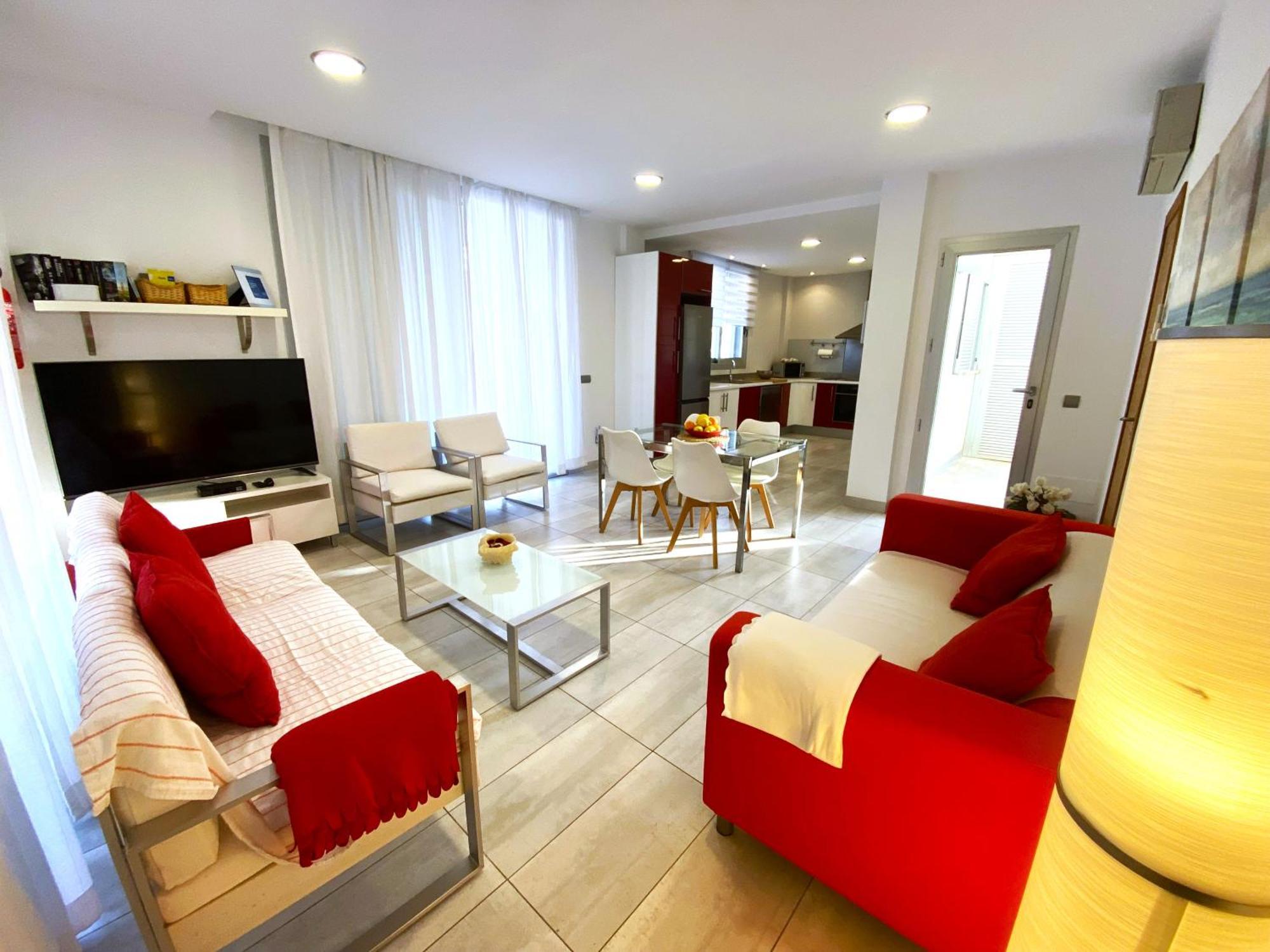 Ca Duplex Mar S'Estanyol De Migjorn公寓 外观 照片