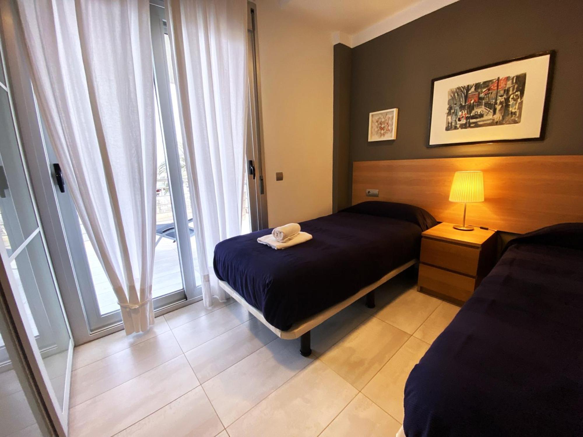 Ca Duplex Mar S'Estanyol De Migjorn公寓 外观 照片