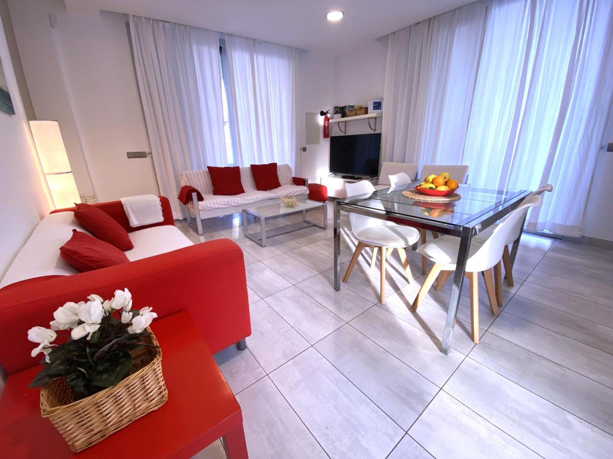 Ca Duplex Mar S'Estanyol De Migjorn公寓 外观 照片
