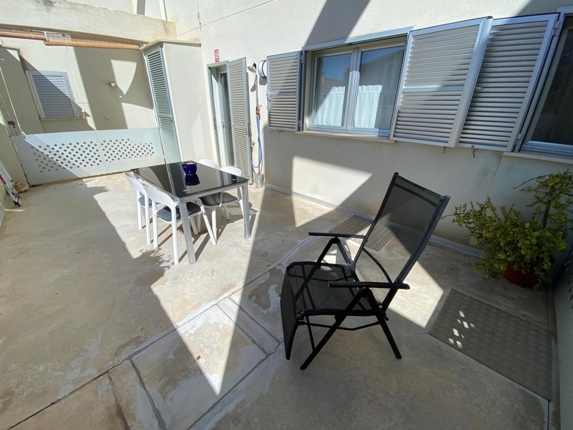 Ca Duplex Mar S'Estanyol De Migjorn公寓 外观 照片