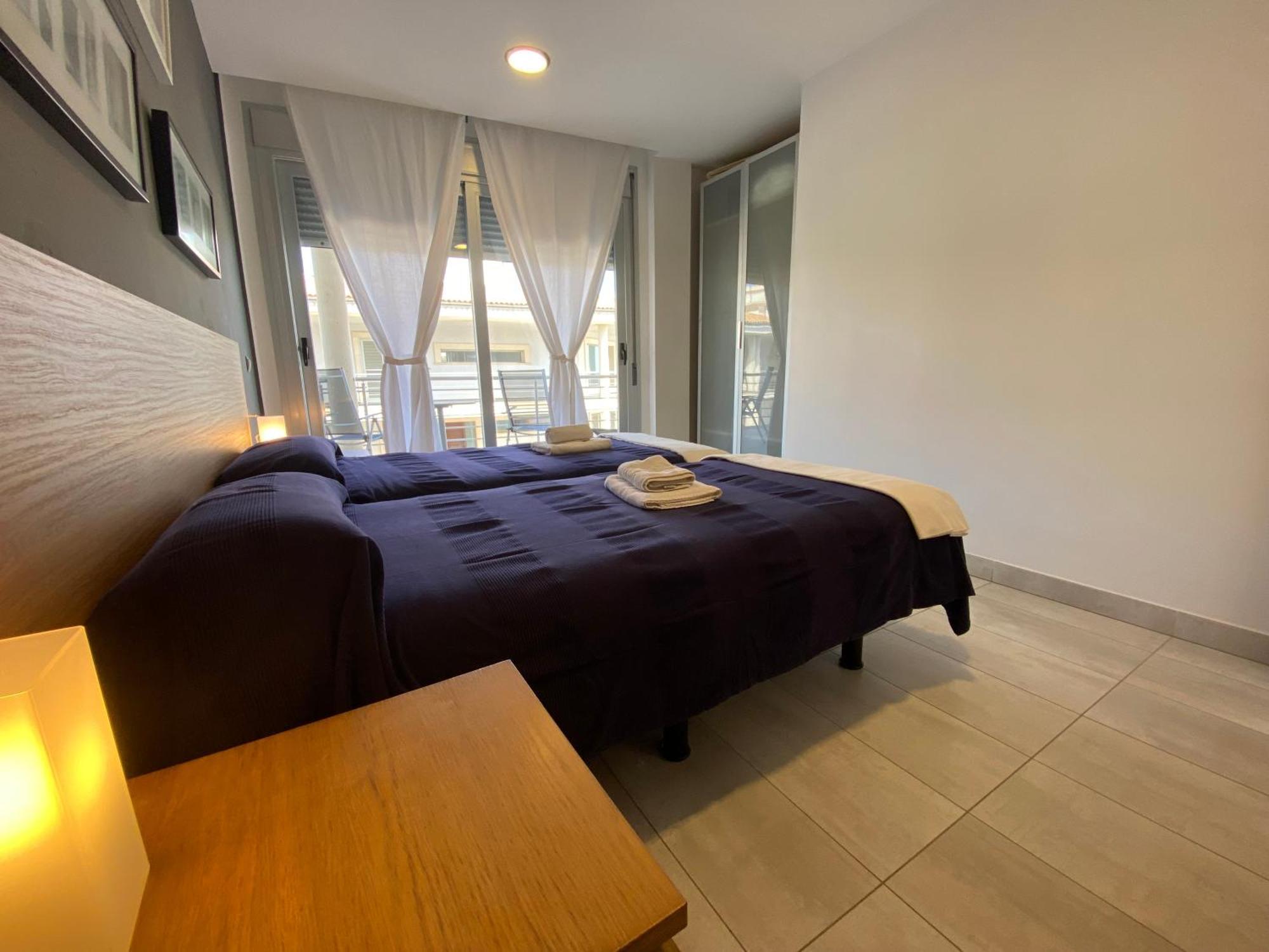 Ca Duplex Mar S'Estanyol De Migjorn公寓 外观 照片
