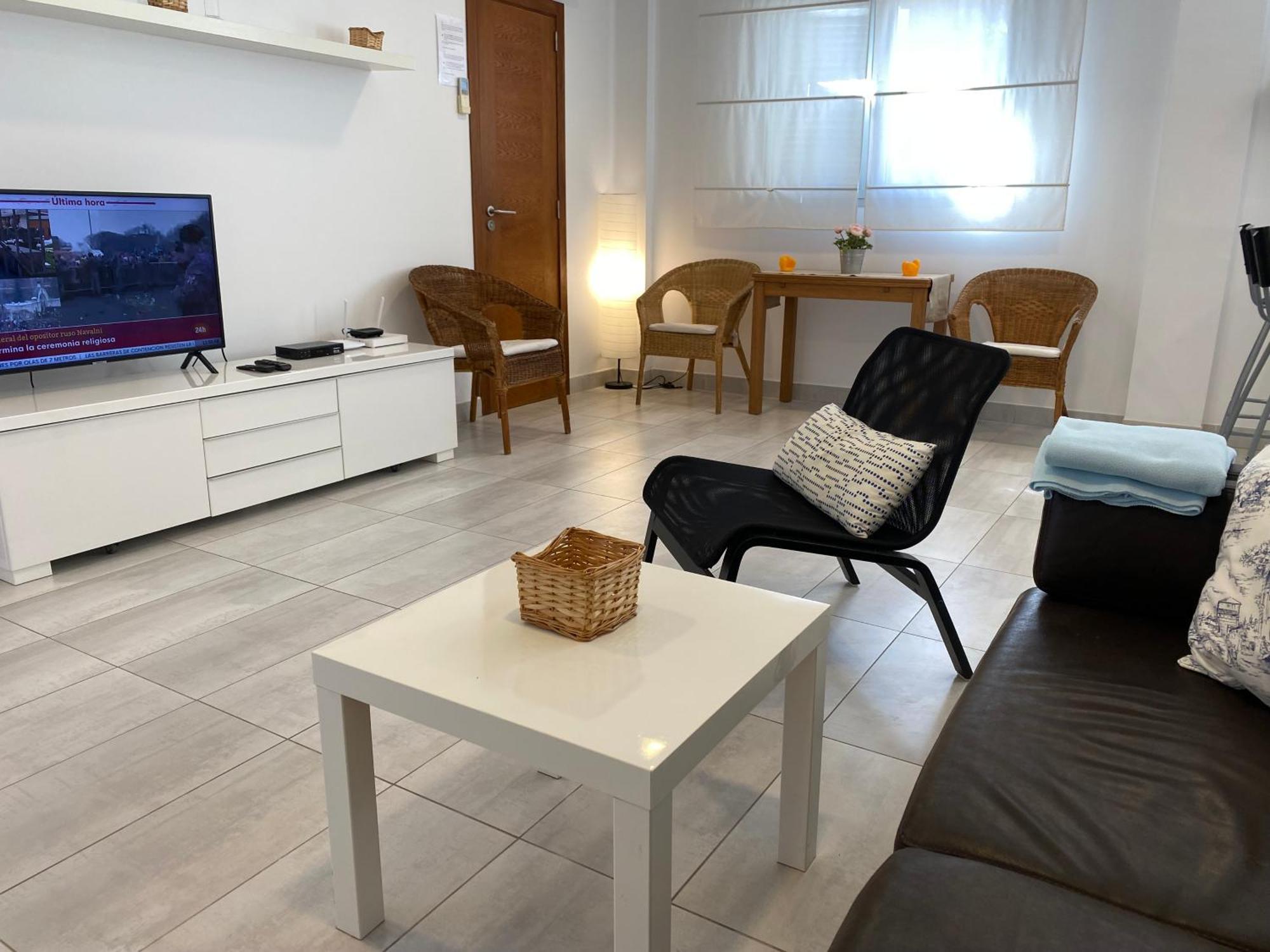 Ca Duplex Mar S'Estanyol De Migjorn公寓 外观 照片