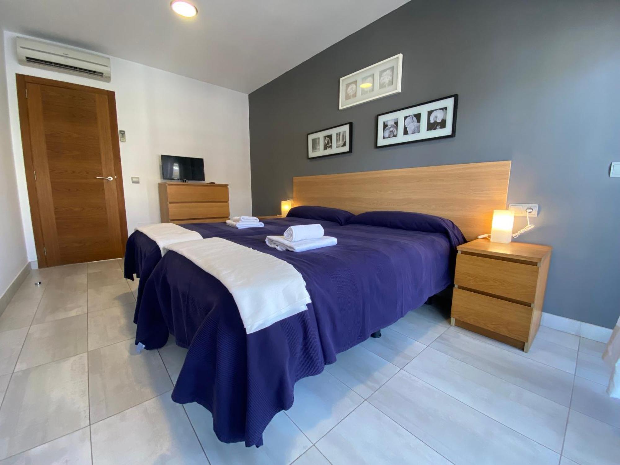 Ca Duplex Mar S'Estanyol De Migjorn公寓 外观 照片