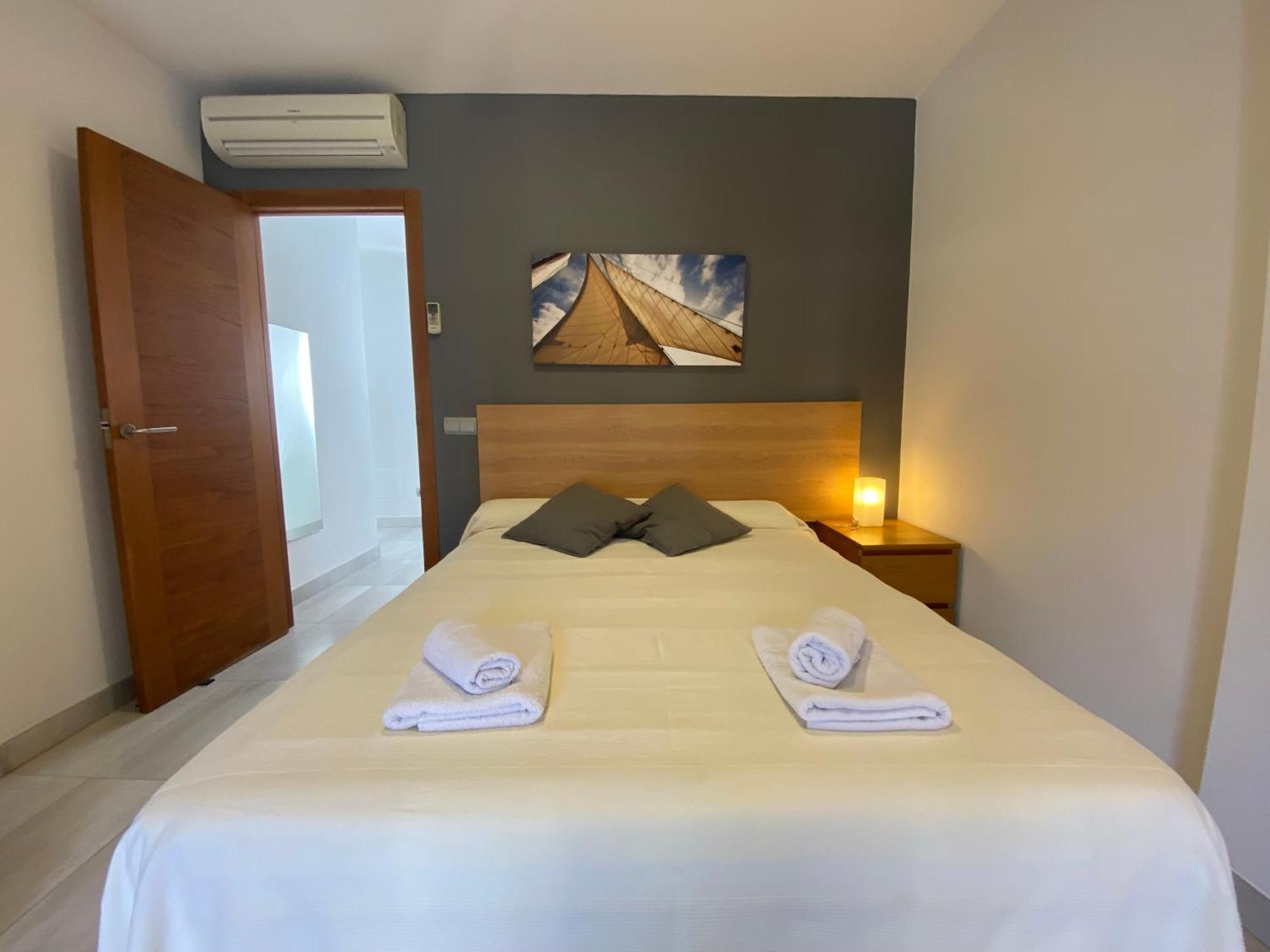 Ca Duplex Mar S'Estanyol De Migjorn公寓 外观 照片