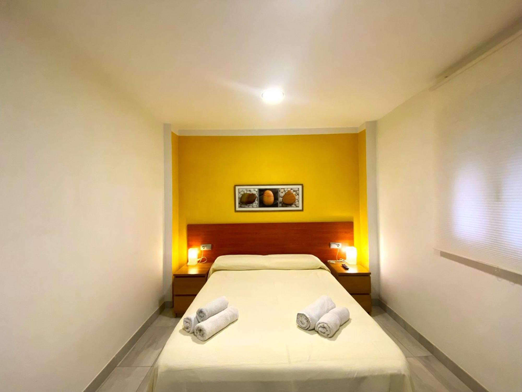 Ca Duplex Mar S'Estanyol De Migjorn公寓 外观 照片