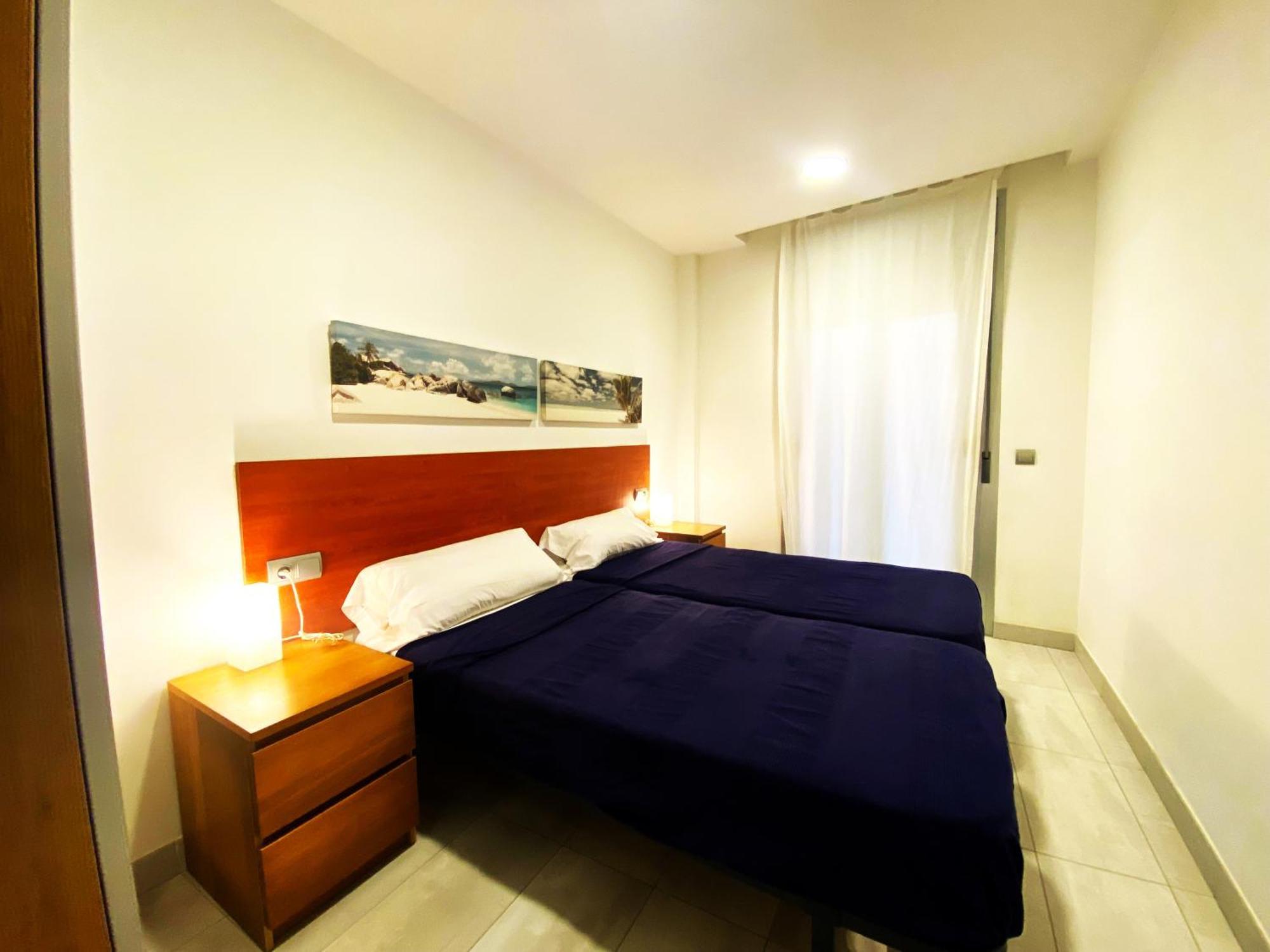 Ca Duplex Mar S'Estanyol De Migjorn公寓 外观 照片