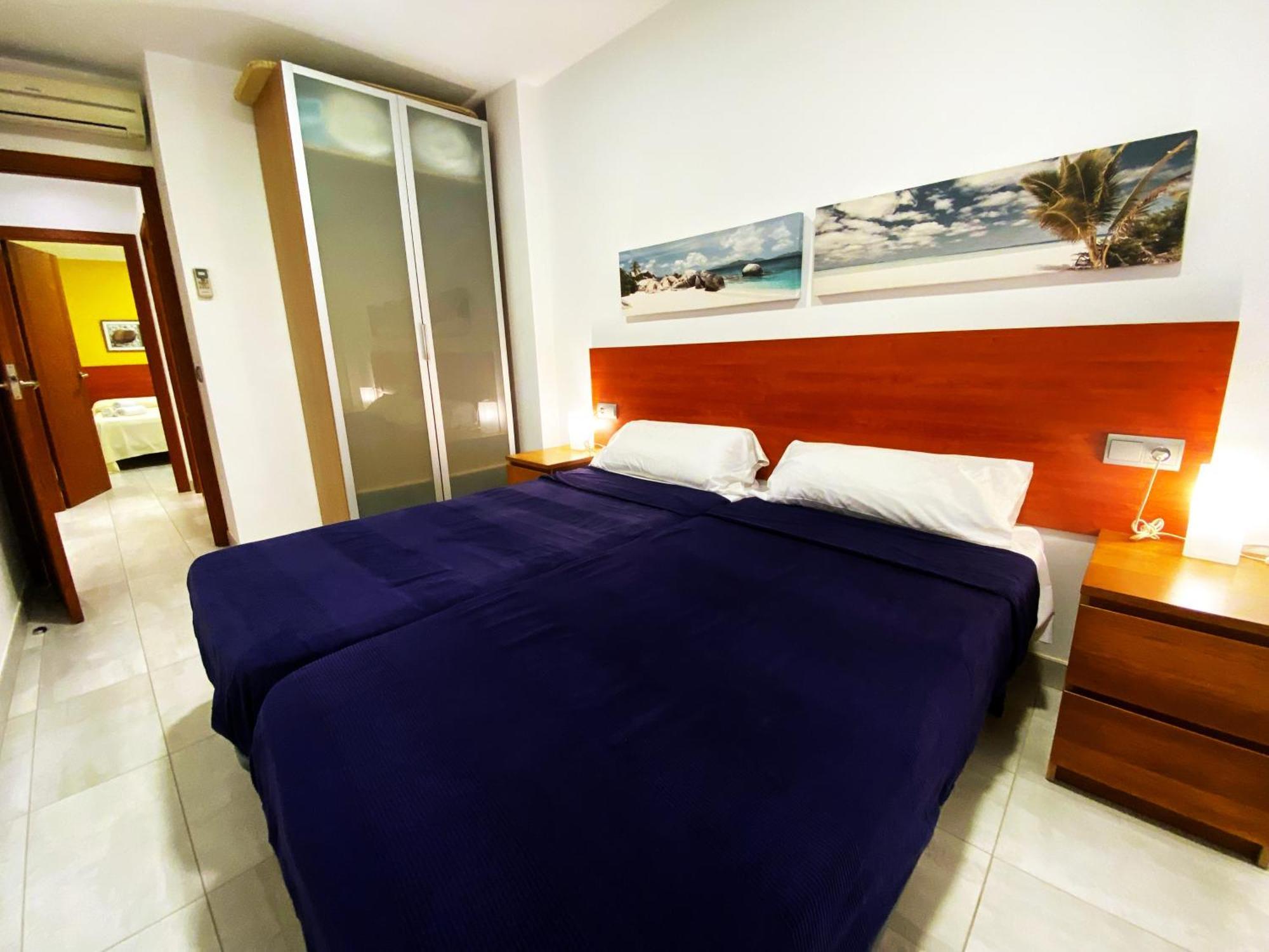 Ca Duplex Mar S'Estanyol De Migjorn公寓 外观 照片