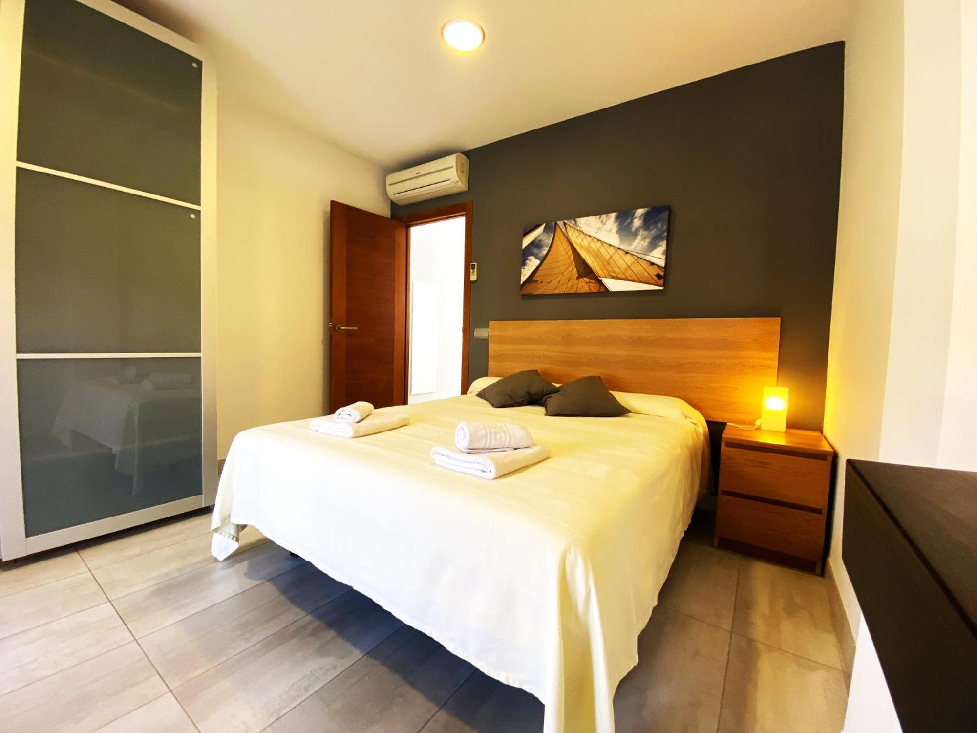 Ca Duplex Mar S'Estanyol De Migjorn公寓 外观 照片