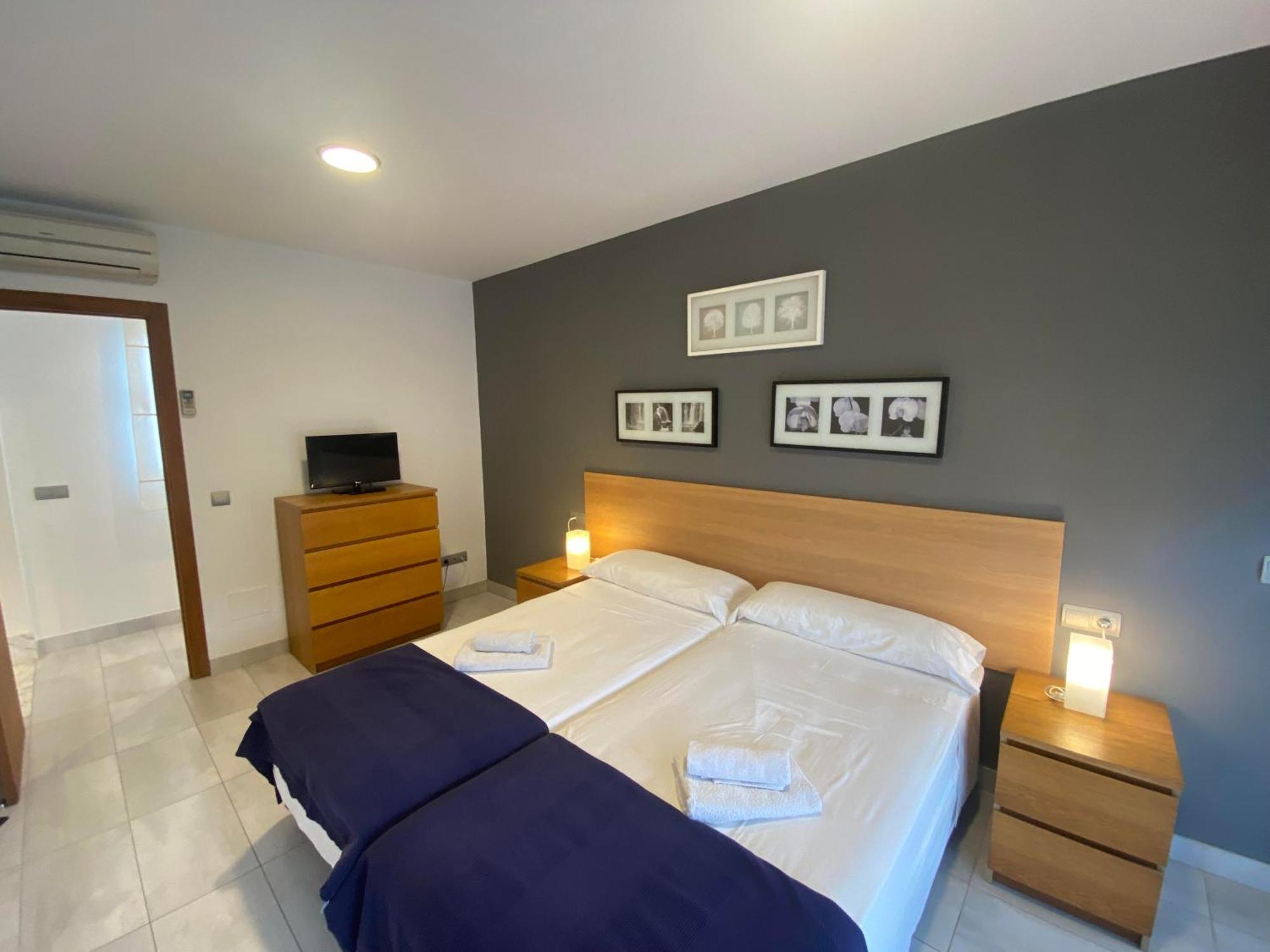 Ca Duplex Mar S'Estanyol De Migjorn公寓 外观 照片