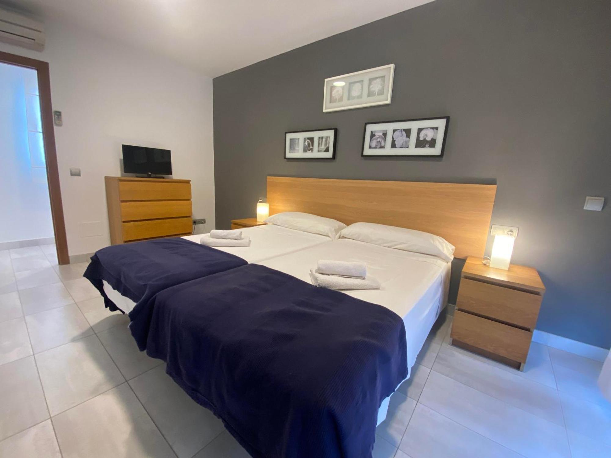 Ca Duplex Mar S'Estanyol De Migjorn公寓 外观 照片