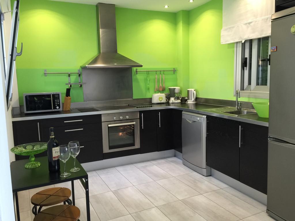 Ca Duplex Mar S'Estanyol De Migjorn公寓 外观 照片